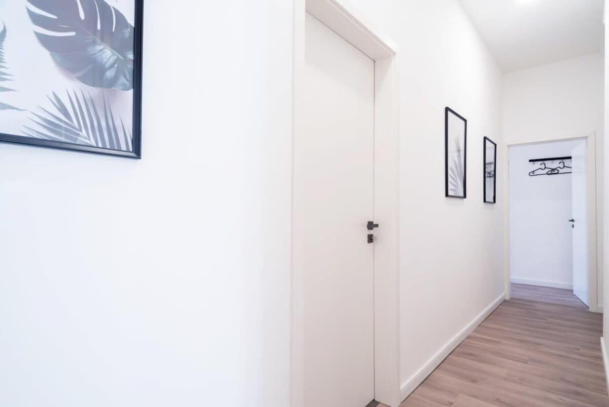 Large Apartment At Perfect Central Location Budapest Exterior foto