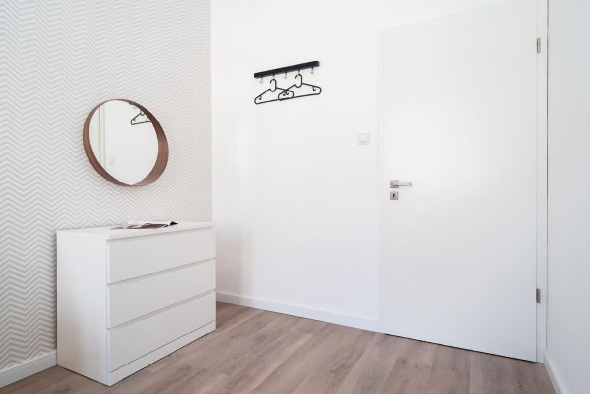 Large Apartment At Perfect Central Location Budapest Exterior foto